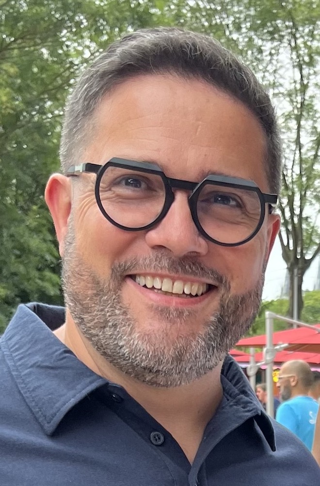 Benoit Collard